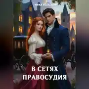 Постер книги В сетях правосудия