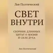 Постер книги Свет внутри
