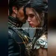 Постер книги Карательница и её слабость