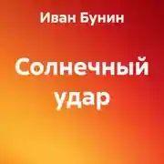 Постер книги Солнечный удар