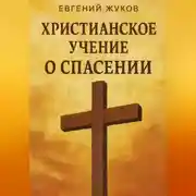 Постер книги Христианское учение о спасении
