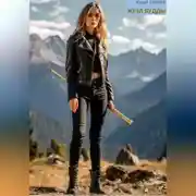 Постер книги Жезл Будды