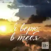 Постер книги Я верю в тебя