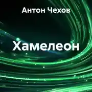 Постер книги Хамелеон