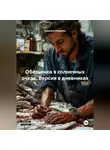 Эвелина Ляшенко - «Обезьянка в солнечных очках». Версия в дневниках