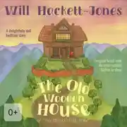 Постер книги The Old Wooden House