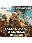 Роман Злотников - Таматарха. В кольце врагов