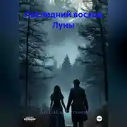Постер книги Последний восход Луны
