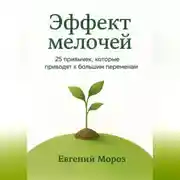 Постер книги Эффект мелочей