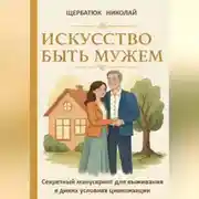 Постер книги Искусство быть мужем: Секретный манускрипт для выживания в диких условиях цивилизации