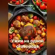 Постер книги Ужин на одной сковороде