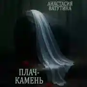 Постер книги Плач-камень. Круговорот. Часть 2