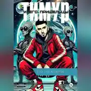 Постер книги Тмиур и его Пришельцы