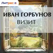 Постер книги Визит