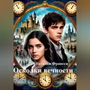 Постер книги Осколки вечности