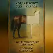 Постер книги Когда проект уже начался, а клиент попросил подешевле…