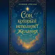 Постер книги Сон, который исполняет желания
