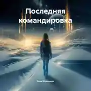 Постер книги Последняя командировка