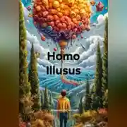 Постер книги Homo Illusus