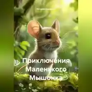 Постер книги Приключения Маленького Мышонка