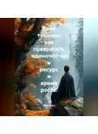 Лилия Роуз - Сила тишины: как превратить одиночество в ресурс и время роста
