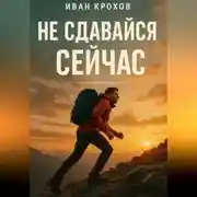 Постер книги Не сдавайся сейчас