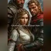 Постер книги Снежана. Девушка из иного мира