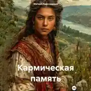 Постер книги Кармическая память