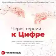 Постер книги Через тернии – к Цифре