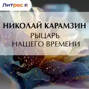 Постер книги Рыцарь нашего времени
