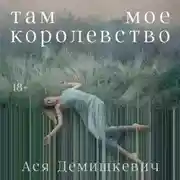 Постер книги Там мое королевство