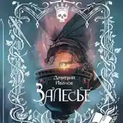 Постер книги Залесье