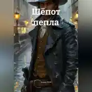 Постер книги Шёпот пепла