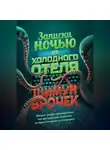 Шимун Врочек - Записки ночью из холодного отеля