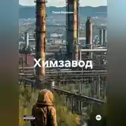 Постер книги Химзавод