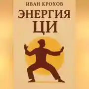 Постер книги Энергия ци