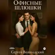 Постер книги Офисные шлюшки
