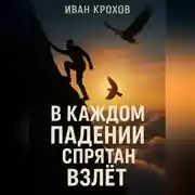 Постер книги В каждом падении спрятан взлёт