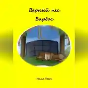 Постер книги Верный пес Барбос