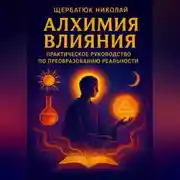 Постер книги Алхимия Влияния: Практическое Руководство по Преобразованию Реальности