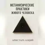 Постер книги Метафизические практики Живого Человека