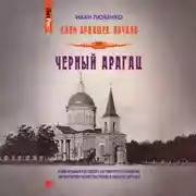 Постер книги Черный Арагац