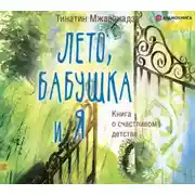 Постер книги Лето, бабушка и я