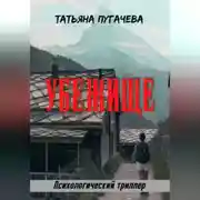Постер книги Убежище