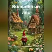 Постер книги Волшебный лес