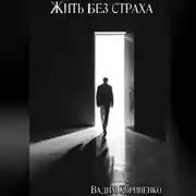 Постер книги Жить без страха