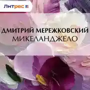 Постер книги Микеланджело