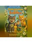 Екатерина Крушина - Приключения кота Бориса