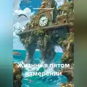 Постер книги Жизннь в пятом измерении