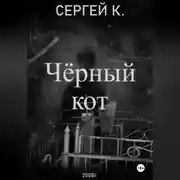 Постер книги Чёрный кот